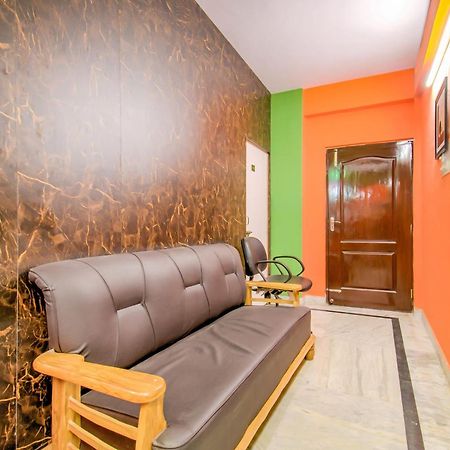 Hotel O Kamini ปัฏนา ภายนอก รูปภาพ
