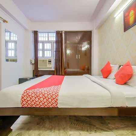 Hotel O Kamini ปัฏนา ภายนอก รูปภาพ