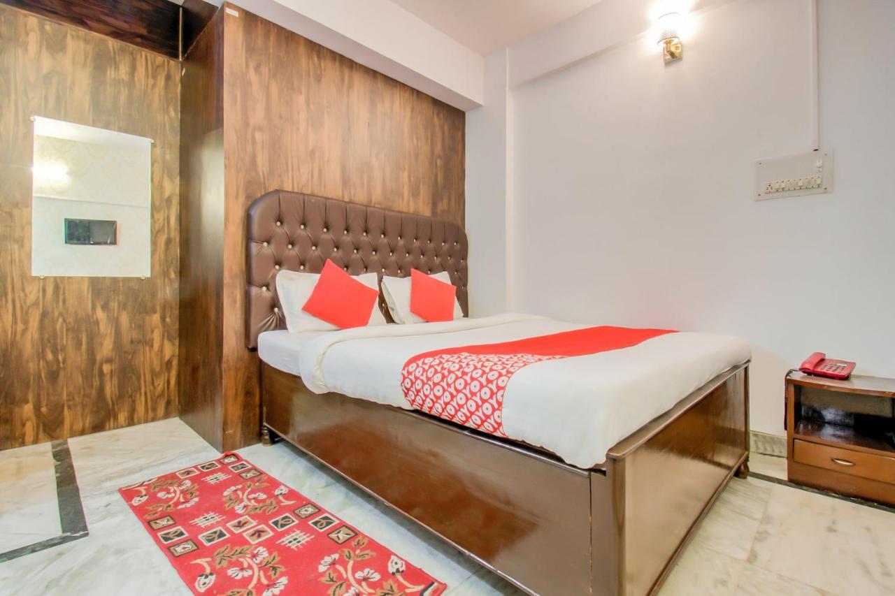 Hotel O Kamini ปัฏนา ภายนอก รูปภาพ