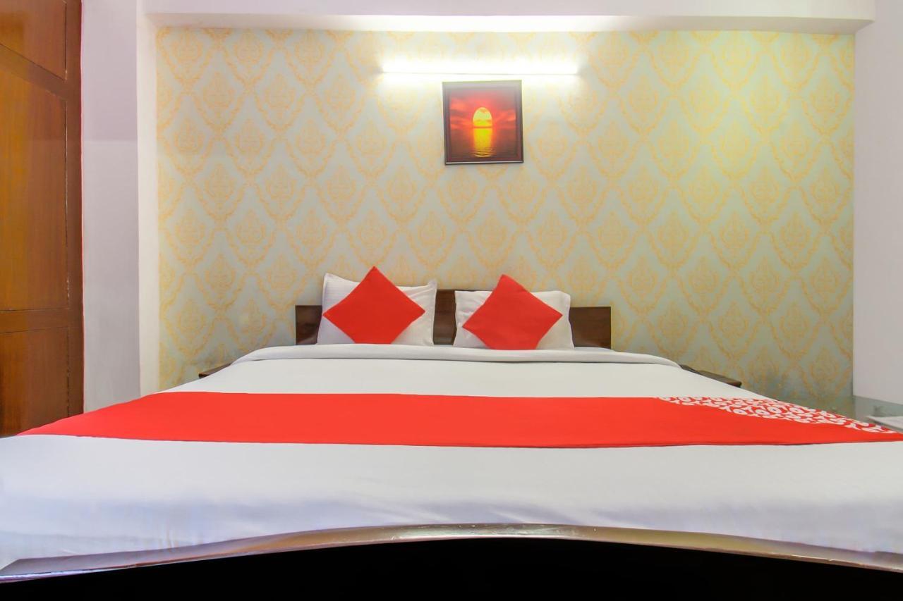 Hotel O Kamini ปัฏนา ภายนอก รูปภาพ