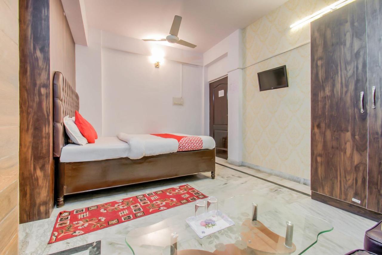 Hotel O Kamini ปัฏนา ภายนอก รูปภาพ