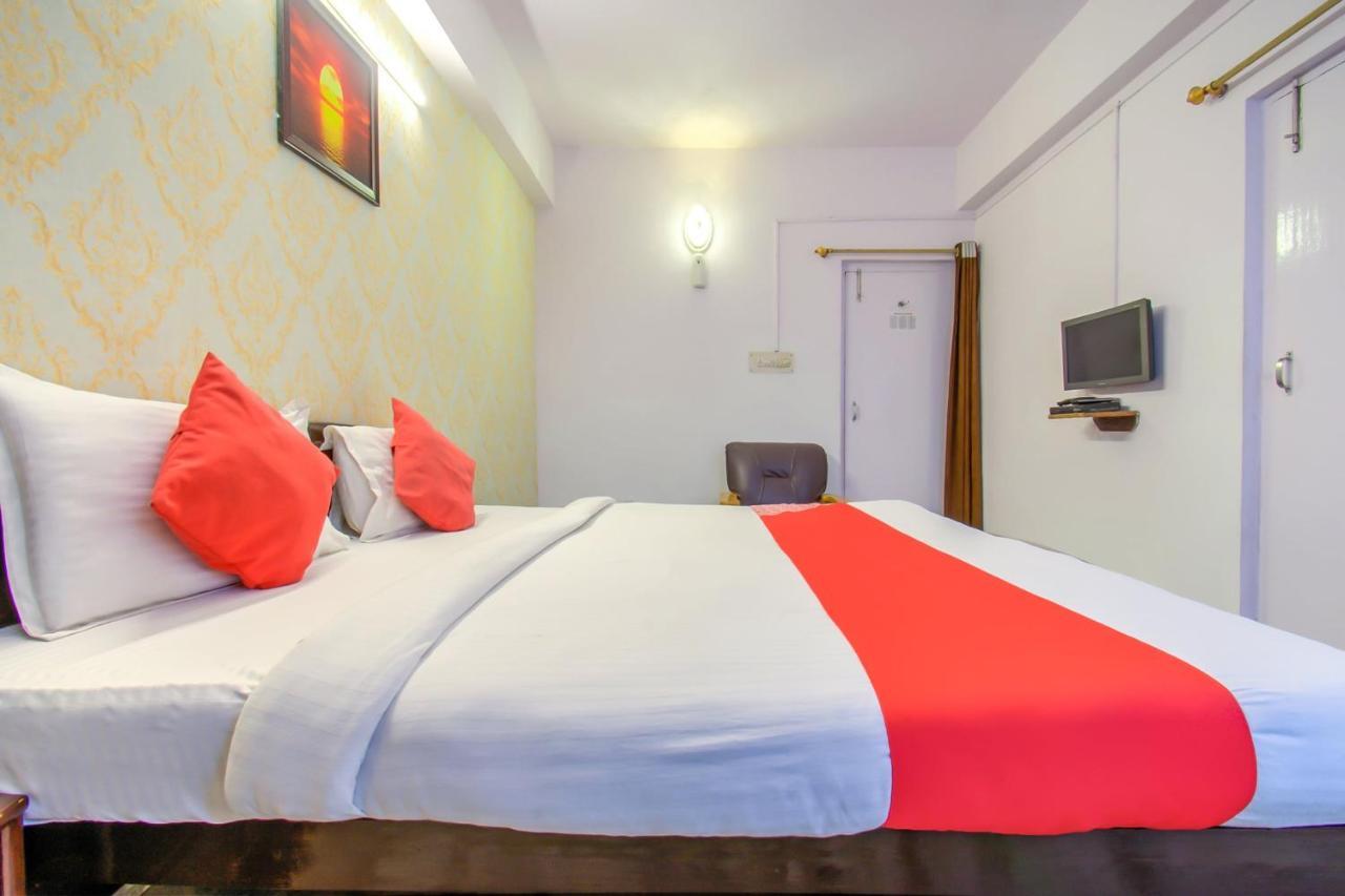 Hotel O Kamini ปัฏนา ภายนอก รูปภาพ