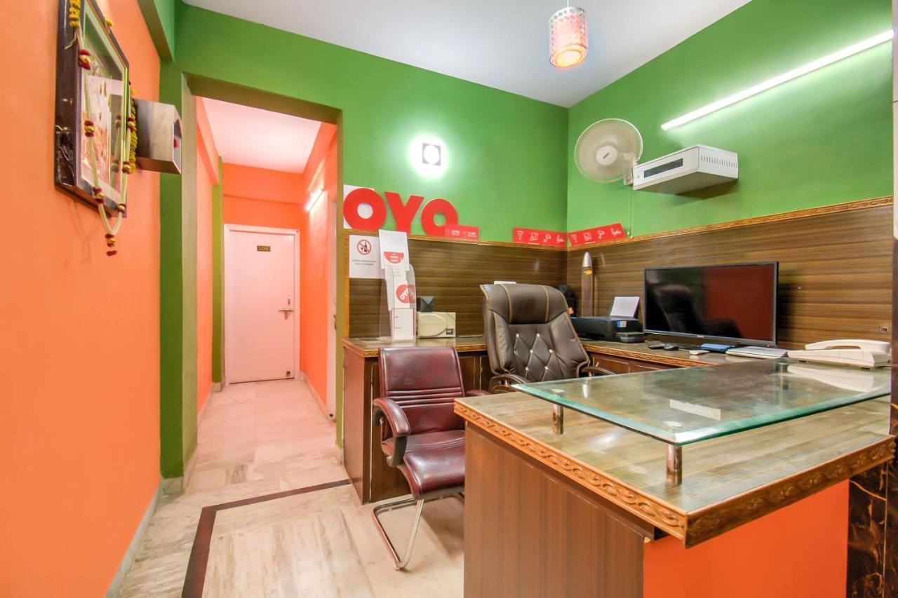 Hotel O Kamini ปัฏนา ภายนอก รูปภาพ
