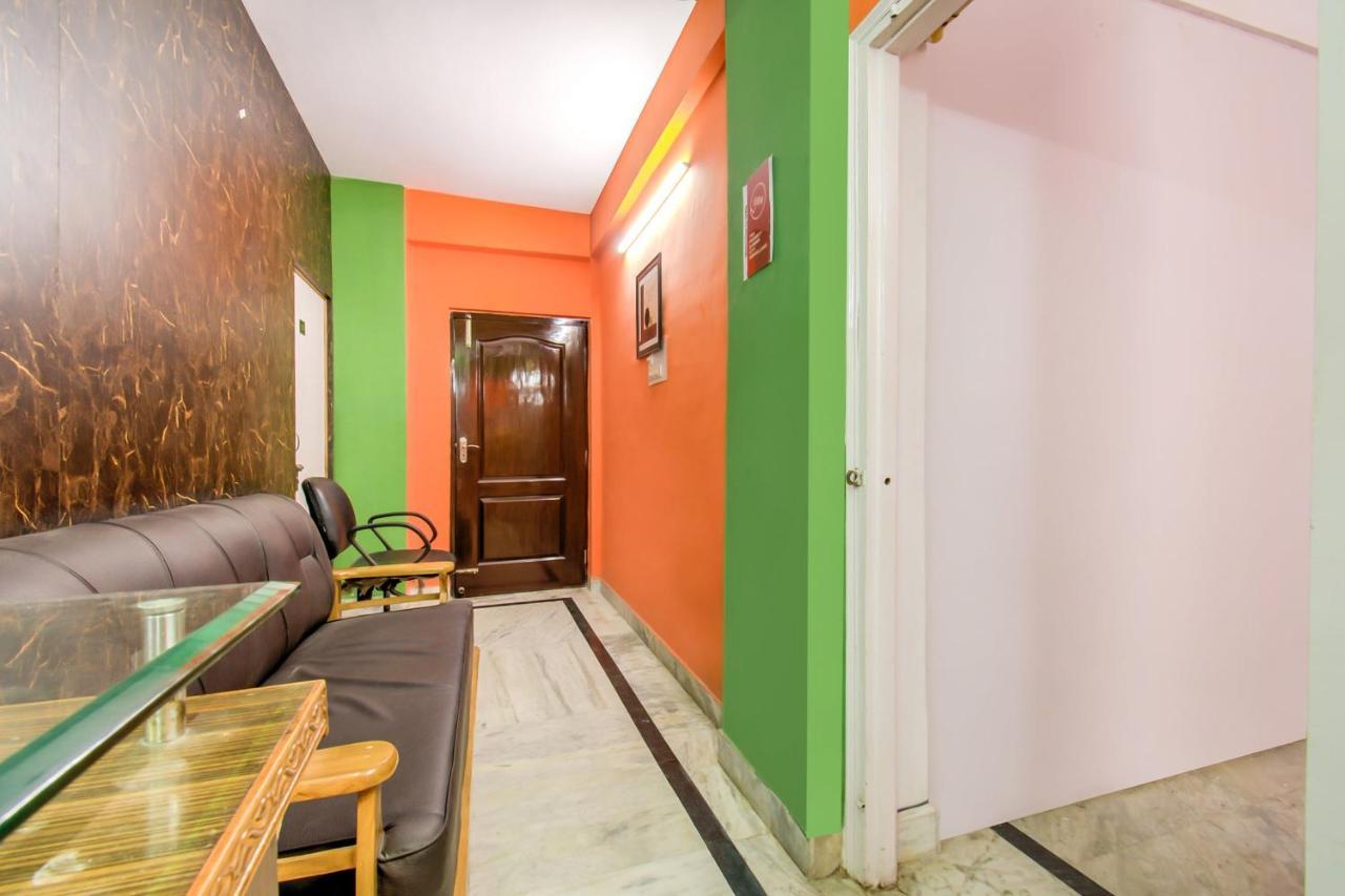 Hotel O Kamini ปัฏนา ภายนอก รูปภาพ