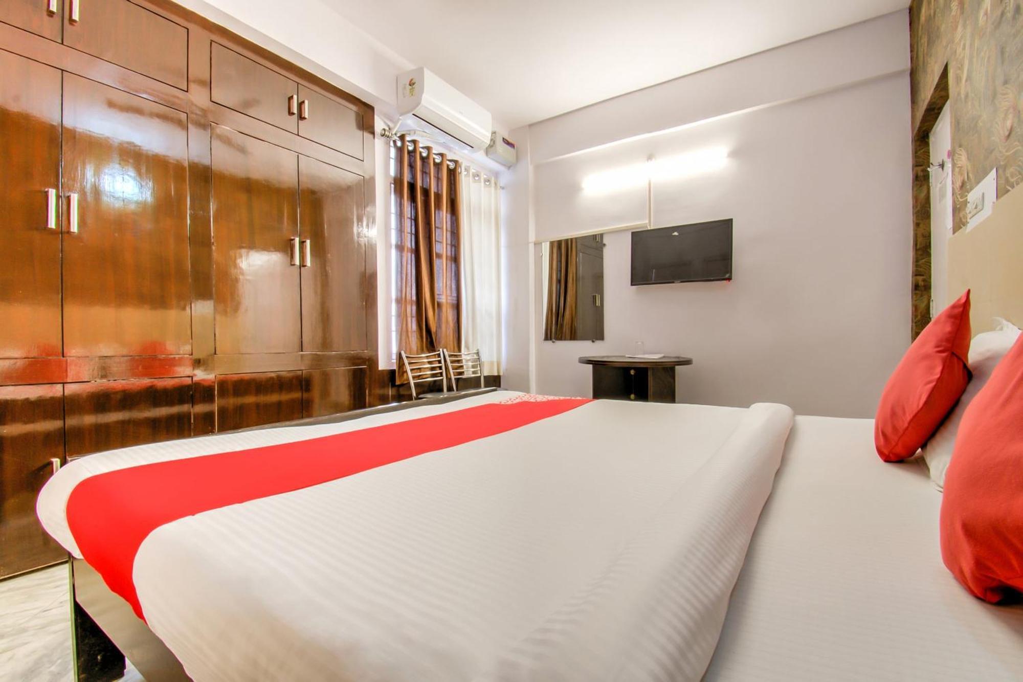 Hotel O Kamini ปัฏนา ภายนอก รูปภาพ