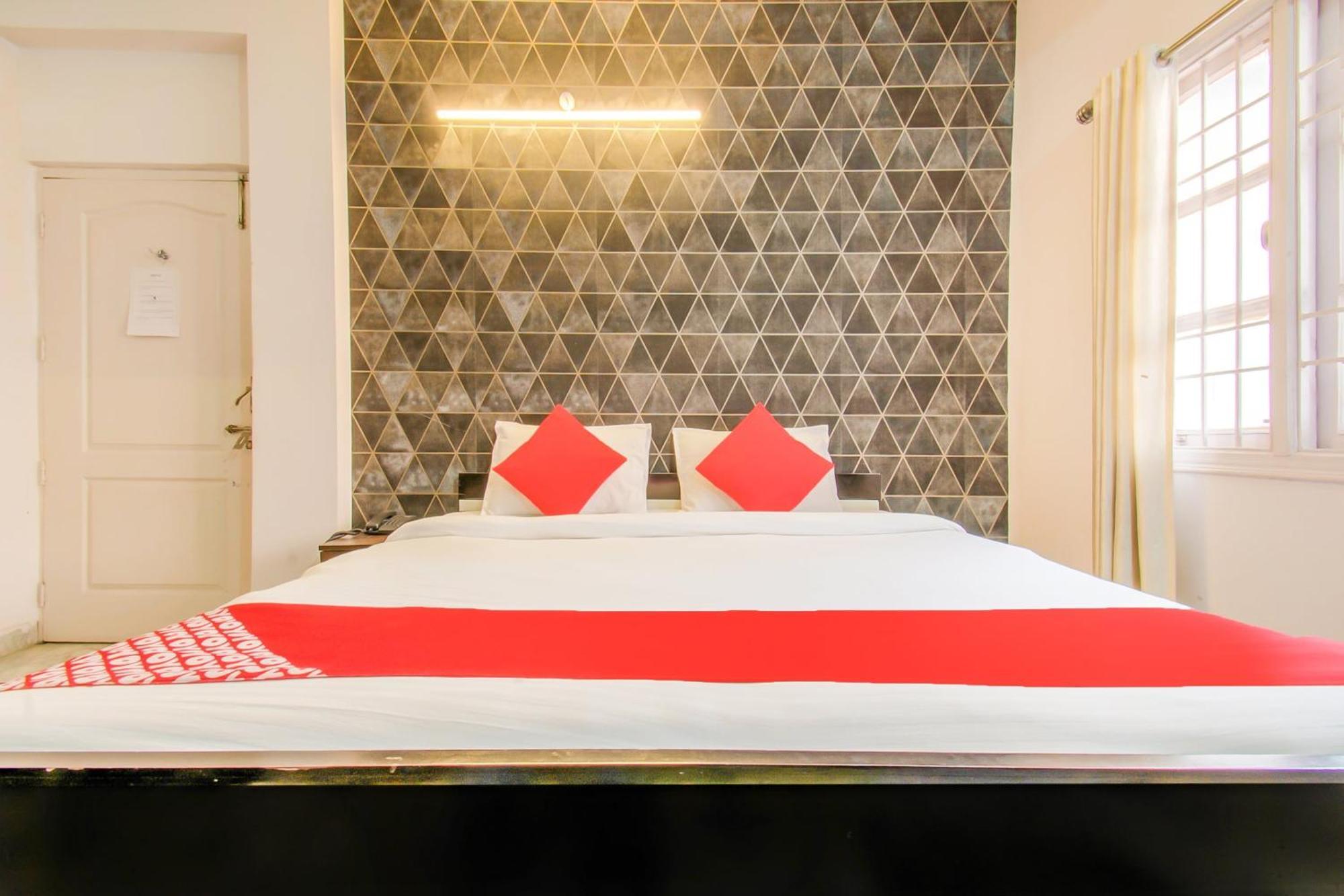 Hotel O Kamini ปัฏนา ภายนอก รูปภาพ