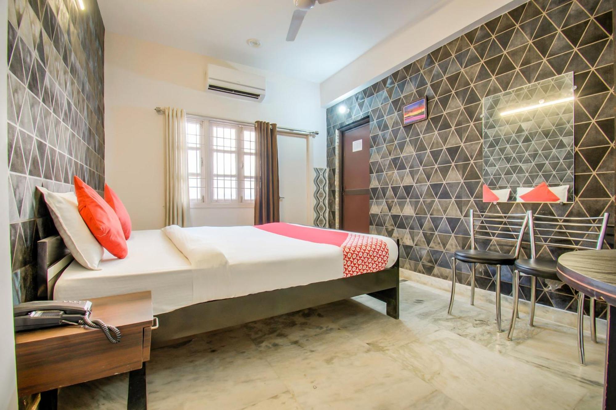 Hotel O Kamini ปัฏนา ภายนอก รูปภาพ