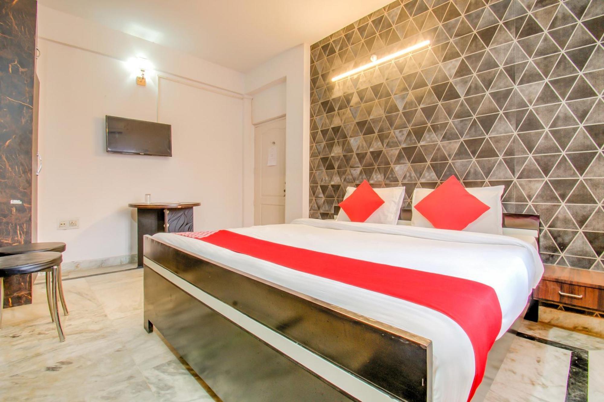 Hotel O Kamini ปัฏนา ภายนอก รูปภาพ