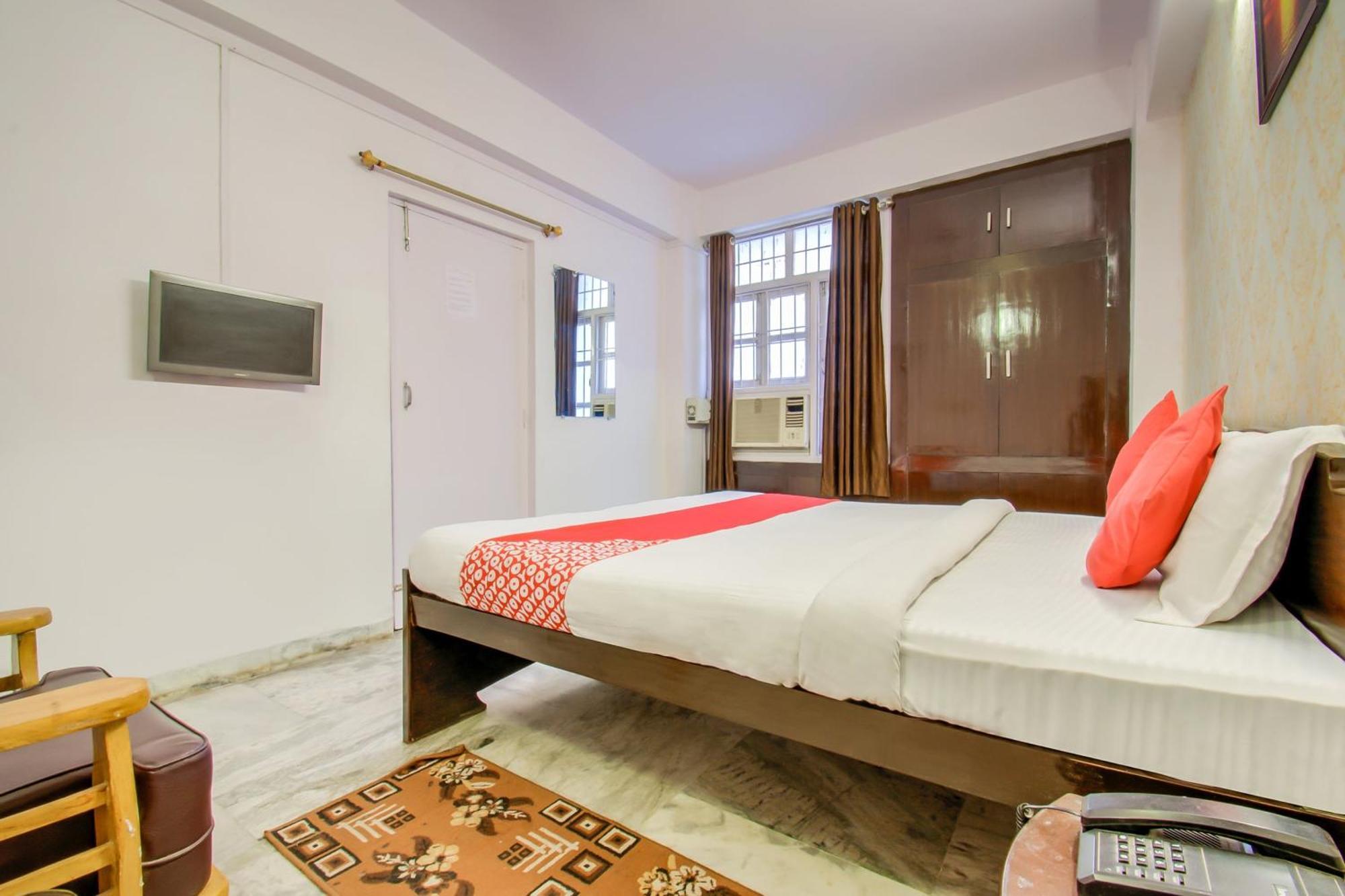 Hotel O Kamini ปัฏนา ภายนอก รูปภาพ