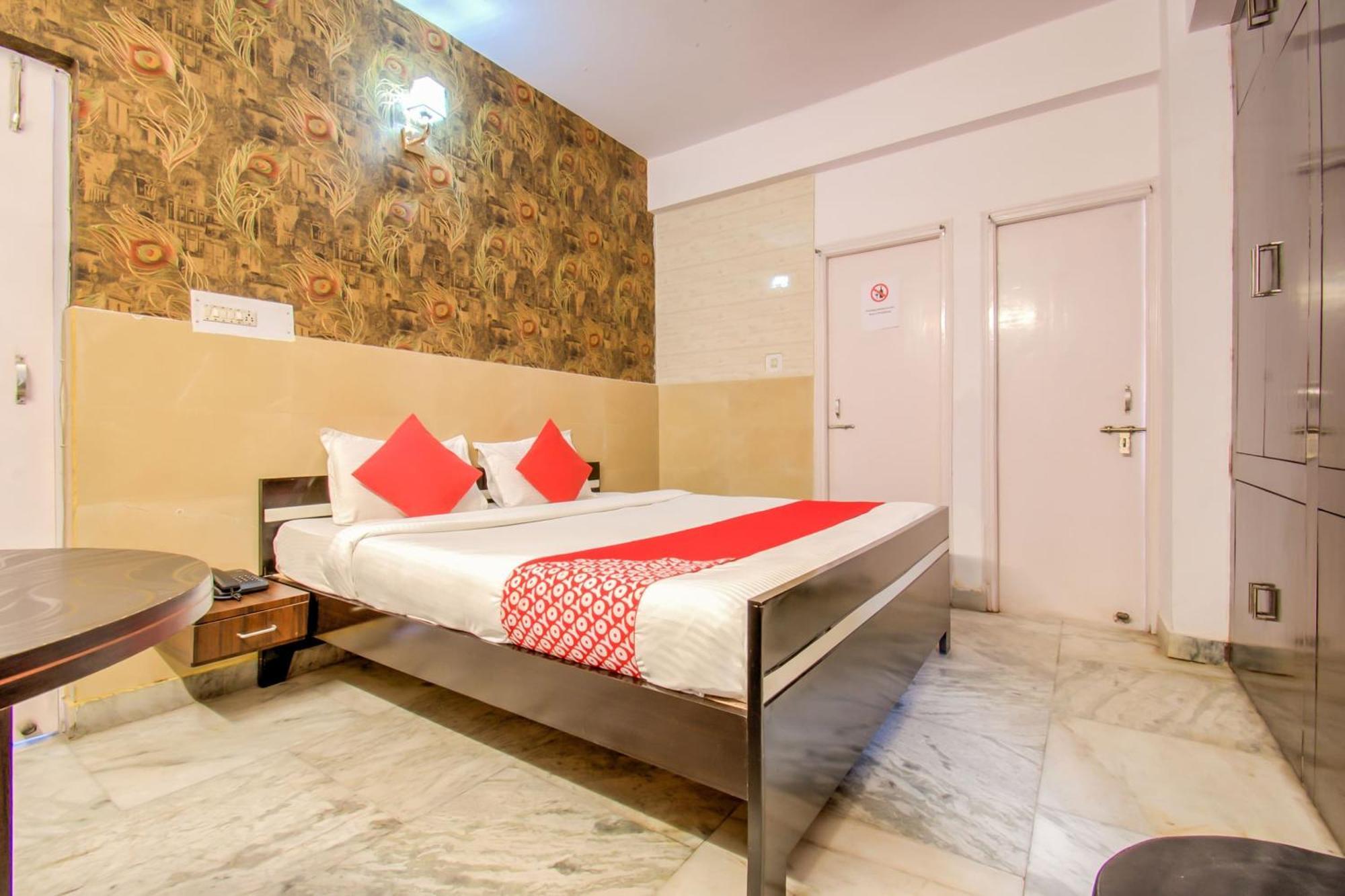 Hotel O Kamini ปัฏนา ภายนอก รูปภาพ