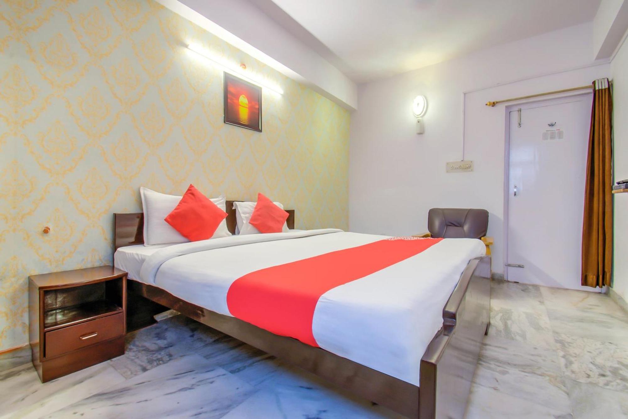 Hotel O Kamini ปัฏนา ภายนอก รูปภาพ