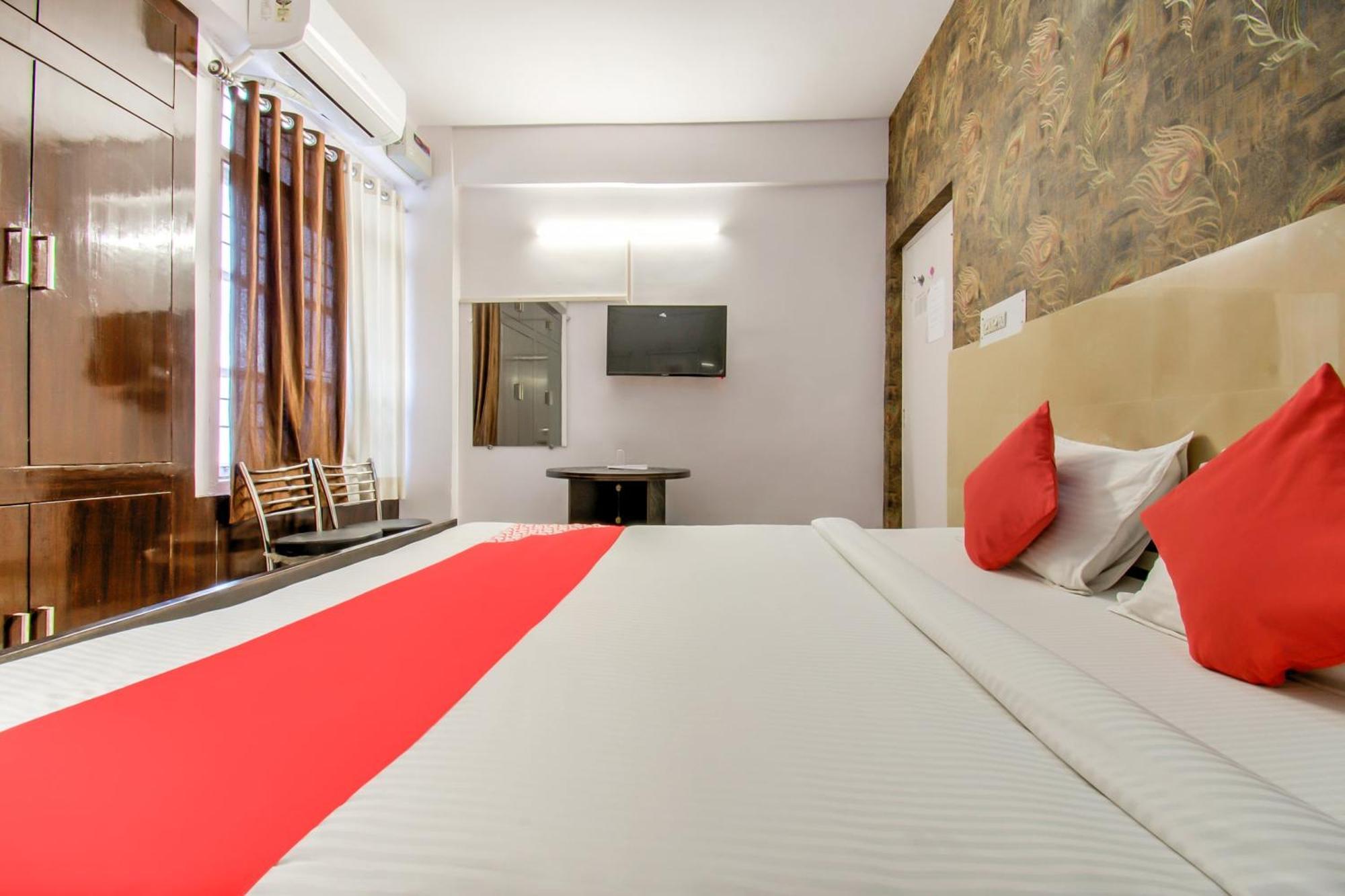 Hotel O Kamini ปัฏนา ภายนอก รูปภาพ