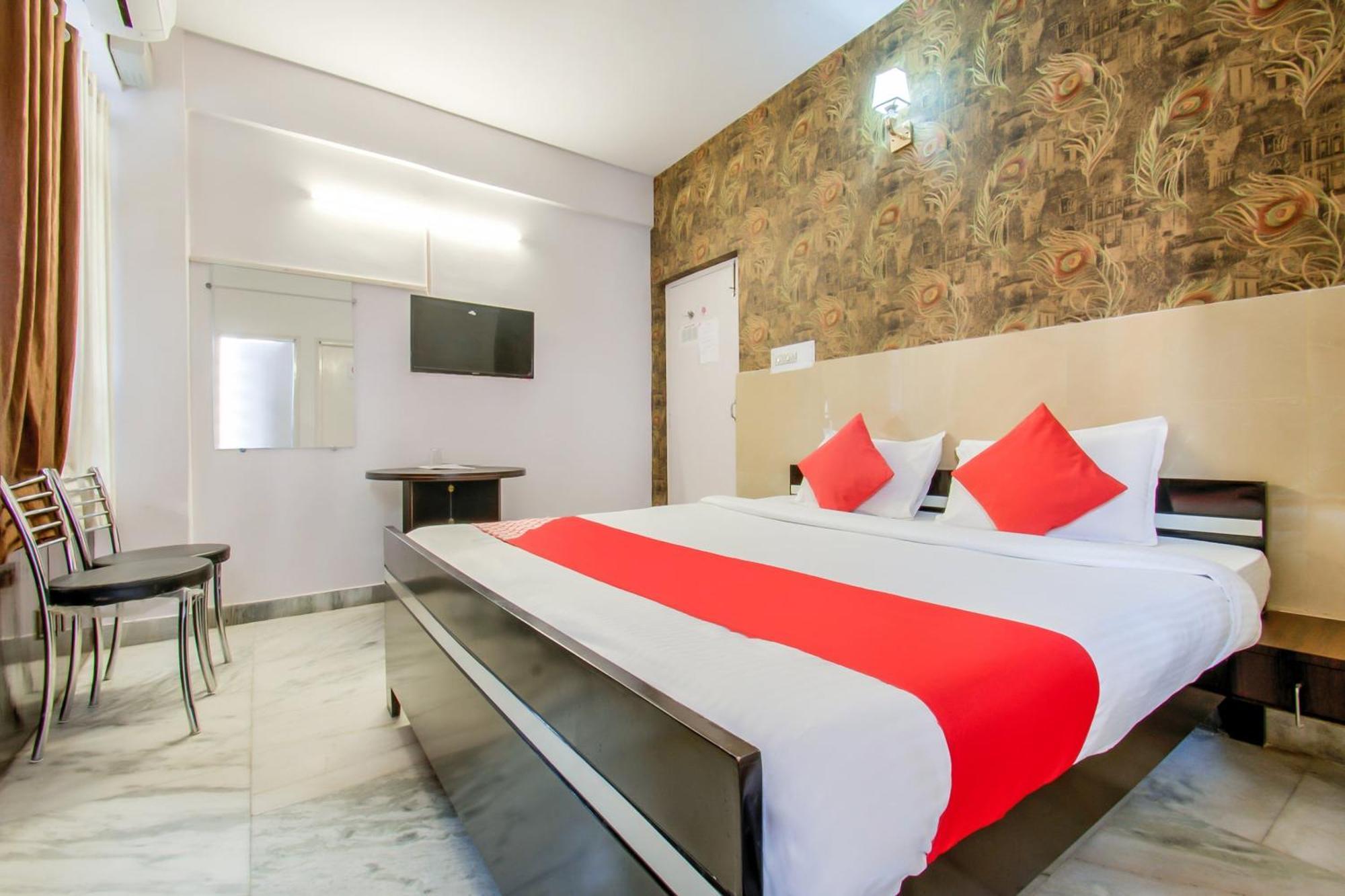Hotel O Kamini ปัฏนา ภายนอก รูปภาพ