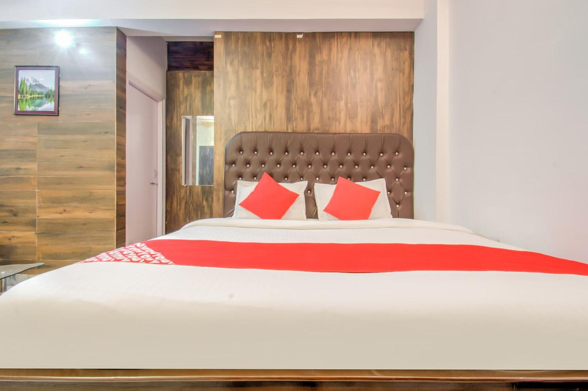 Hotel O Kamini ปัฏนา ภายนอก รูปภาพ