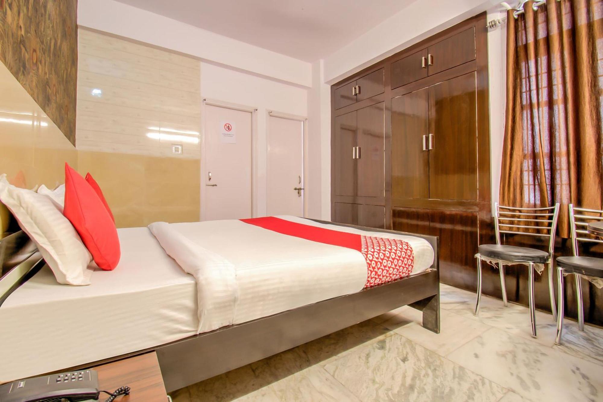 Hotel O Kamini ปัฏนา ภายนอก รูปภาพ