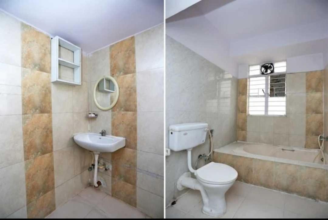 Hotel O Kamini ปัฏนา ภายนอก รูปภาพ