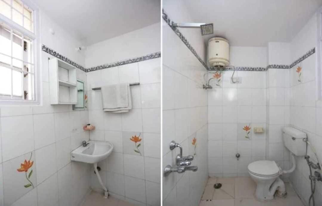 Hotel O Kamini ปัฏนา ภายนอก รูปภาพ