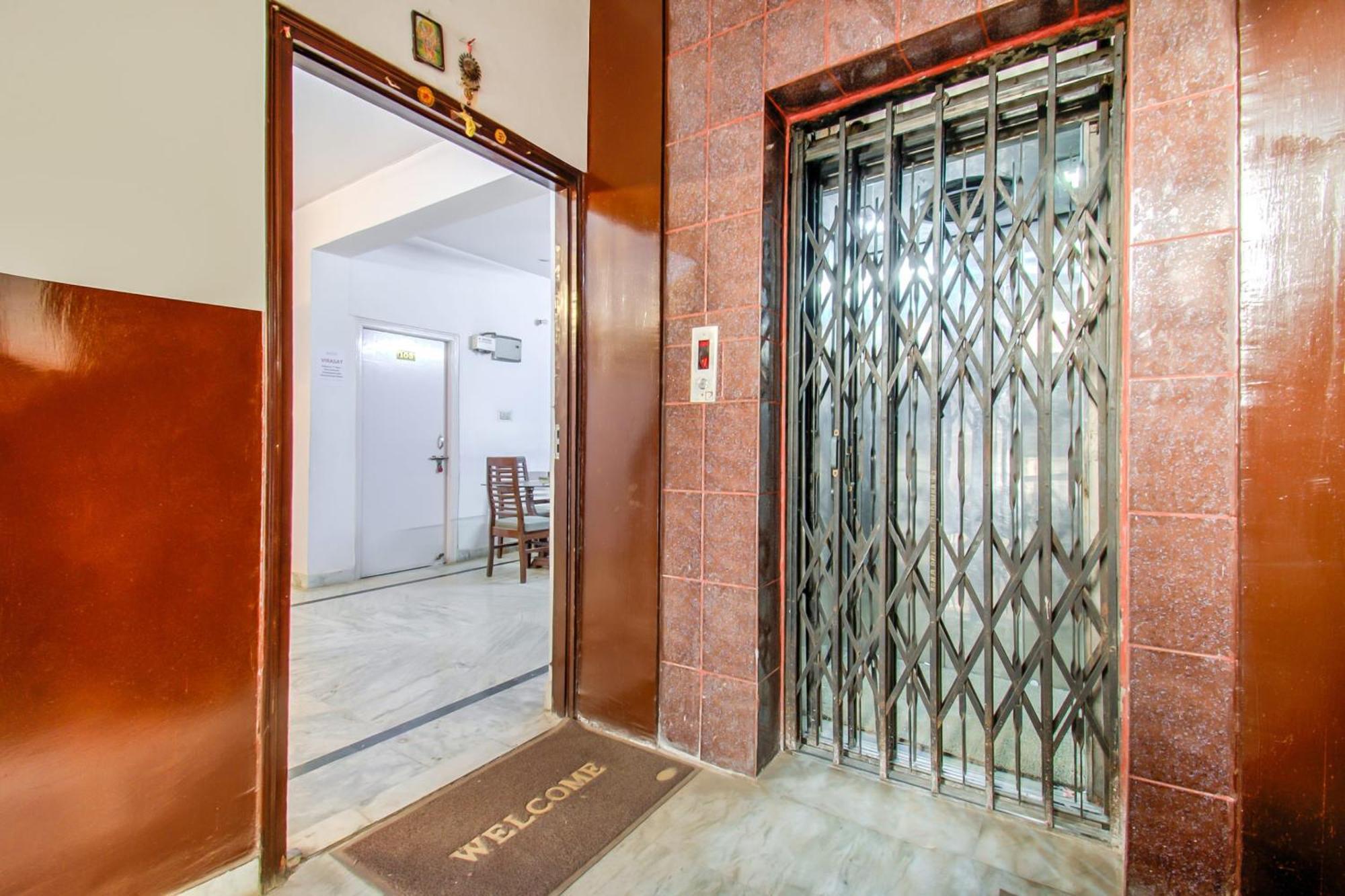 Hotel O Kamini ปัฏนา ภายนอก รูปภาพ