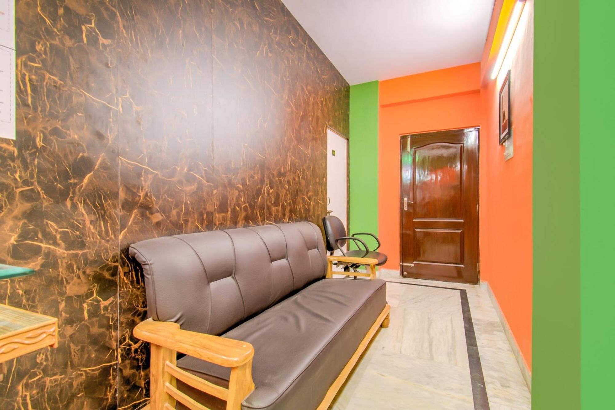 Hotel O Kamini ปัฏนา ภายนอก รูปภาพ