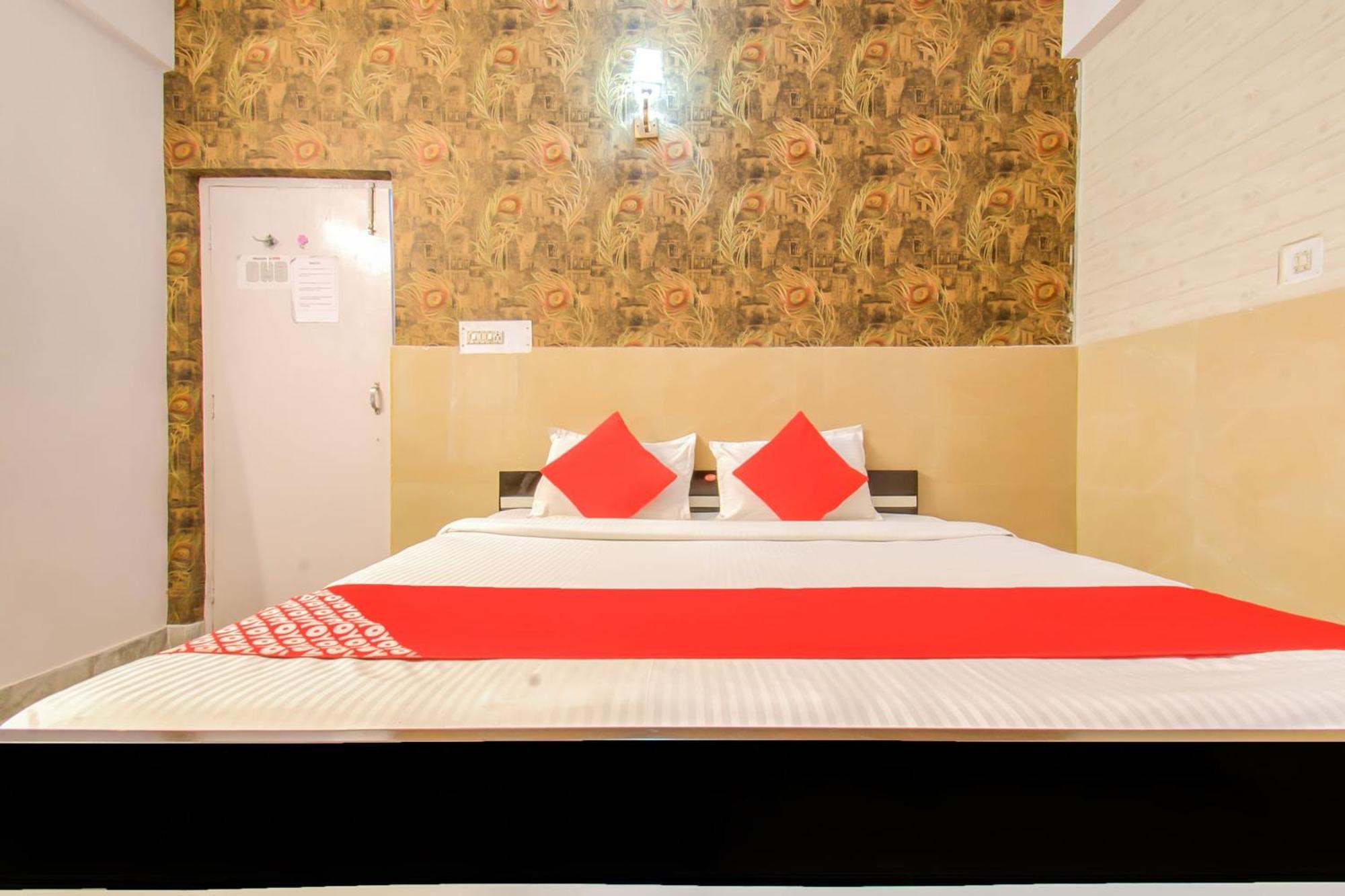Hotel O Kamini ปัฏนา ภายนอก รูปภาพ