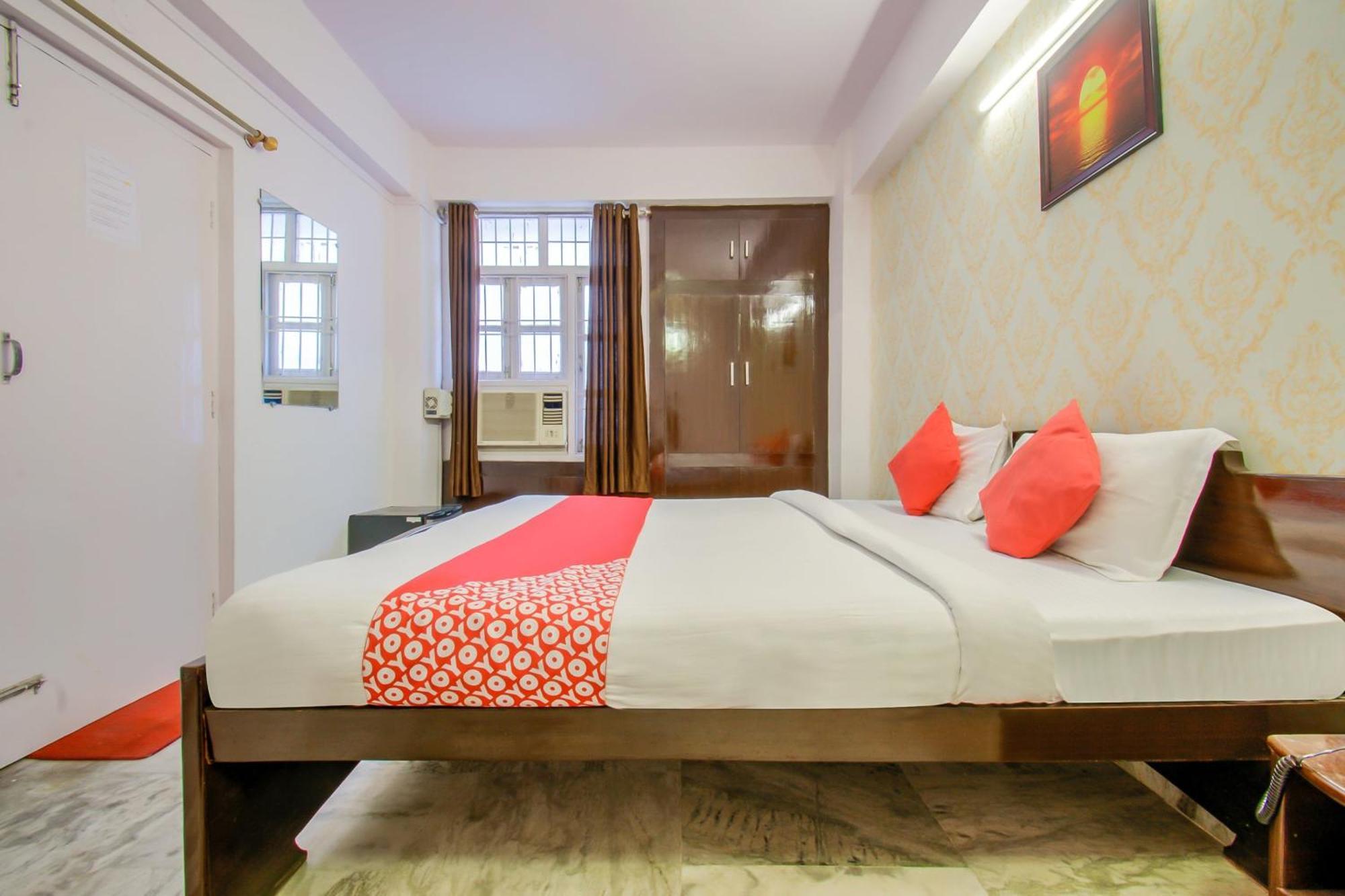 Hotel O Kamini ปัฏนา ภายนอก รูปภาพ