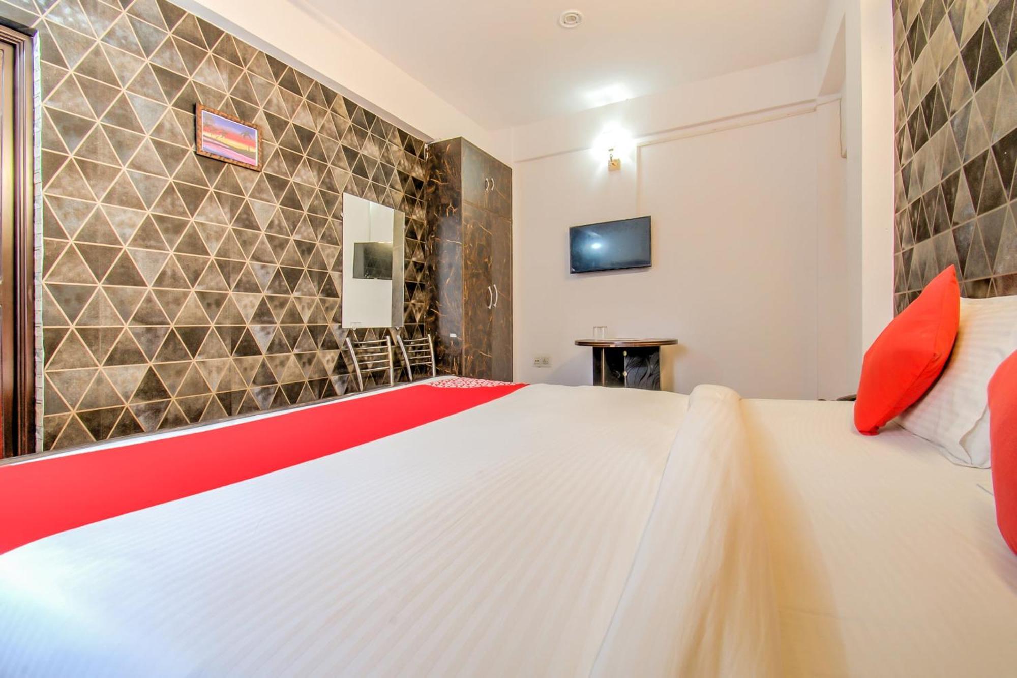 Hotel O Kamini ปัฏนา ภายนอก รูปภาพ