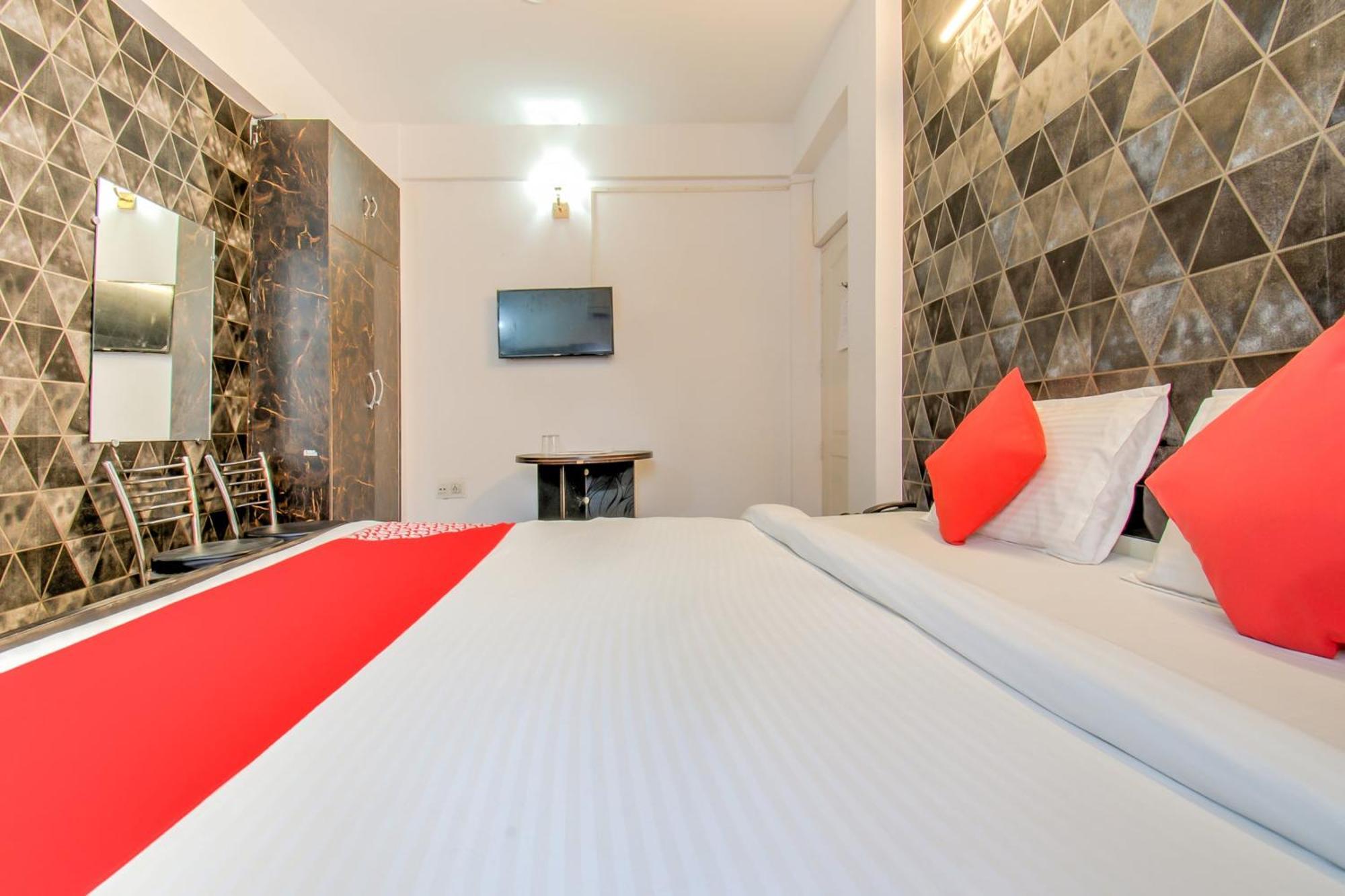 Hotel O Kamini ปัฏนา ภายนอก รูปภาพ