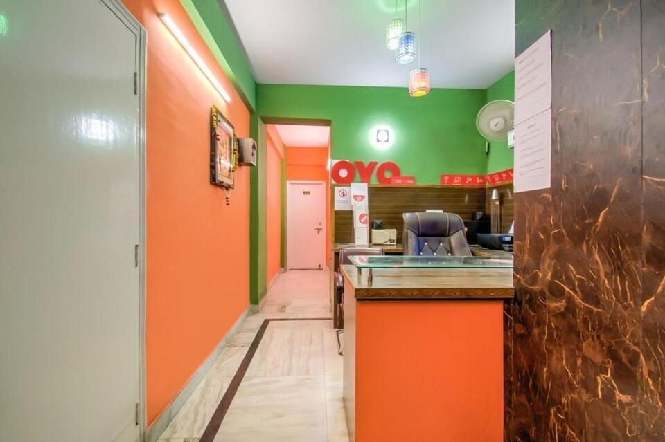 Hotel O Kamini ปัฏนา ภายนอก รูปภาพ